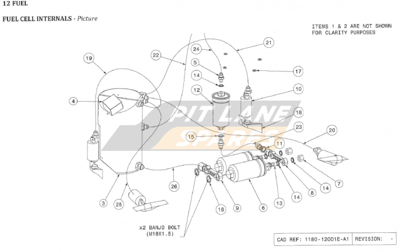 FUEL CELL INTERNALS (2)